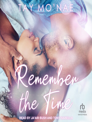 cover image of Remember the Time